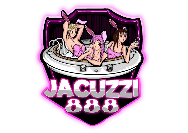 jacuzzi888